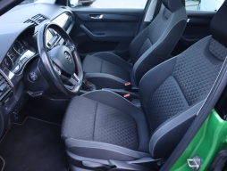 Škoda Fabia 2018