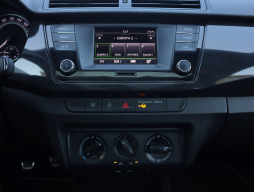 Škoda Fabia 2018