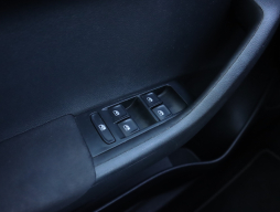 Škoda Fabia 2018