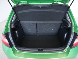Škoda Fabia 2018