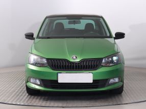 Skoda Fabia - 2018