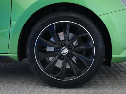 Škoda Fabia 2018