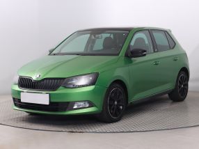Skoda Fabia - 2018