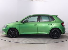 Skoda Fabia - 2018