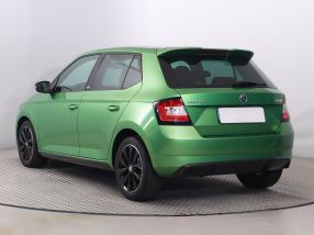 Skoda Fabia - 2018