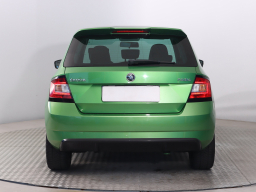 Škoda Fabia 2018