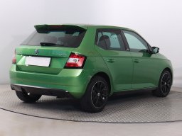 Škoda Fabia 2018