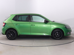 Škoda Fabia 2018