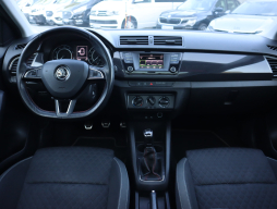 Škoda Fabia 2018