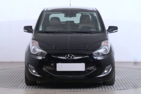 Hyundai ix20 - 2013