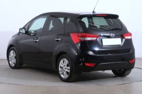 Hyundai ix20 - 2013