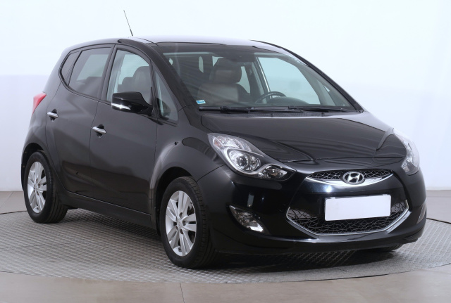 Hyundai ix20 2013