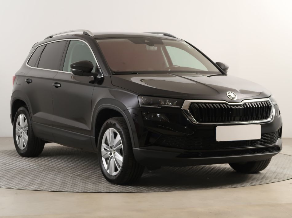 Skoda Karoq - 2023