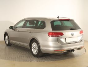 Volkswagen Passat - 2016