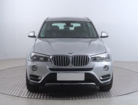 BMW X3 - 2016