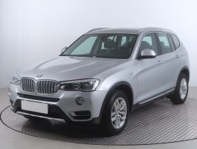 BMW X3 - 2016