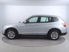 BMW X3 - 2016
