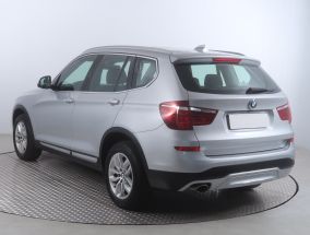 BMW X3 - 2016