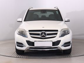 Mercedes-Benz GLK - 2013