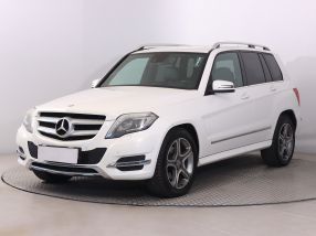 Mercedes-Benz GLK - 2013