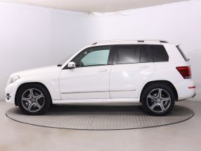 Mercedes-Benz GLK - 2013