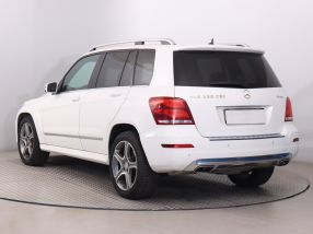 Mercedes-Benz GLK - 2013
