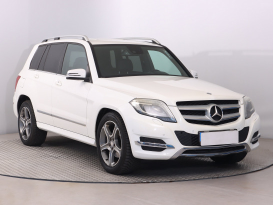 Mercedes-Benz GLK