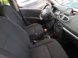 Renault Clio 2009