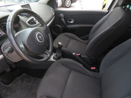 Renault Clio 2009