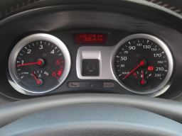 Renault Clio 2009