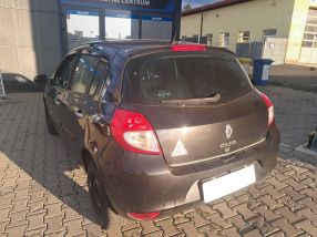 Renault Clio - 2009