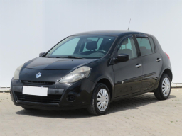 Renault Clio 2009