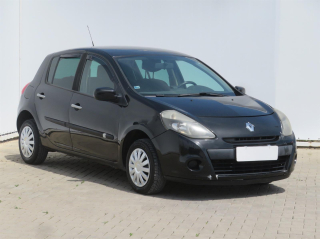 Renault Clio, 2009