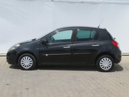 Renault Clio 2009