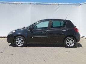 Renault Clio - 2009