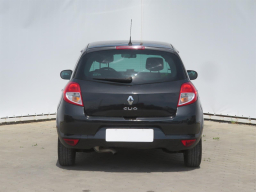 Renault Clio 2009