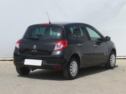 Renault Clio 2009