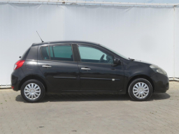Renault Clio 2009