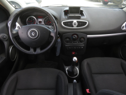 Renault Clio 2009