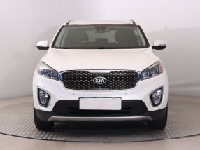 Kia Sorento - 2015