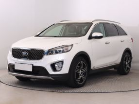 Kia Sorento - 2015