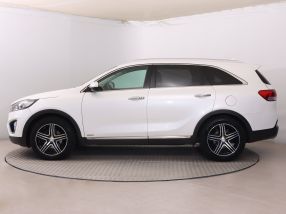Kia Sorento - 2015