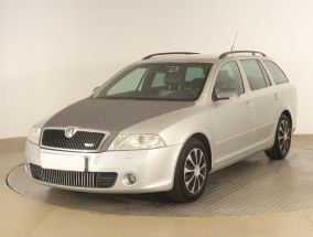 Skoda Octavia - 2007