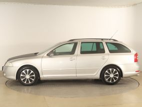 Skoda Octavia - 2007