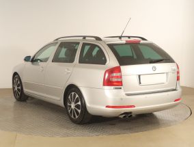 Skoda Octavia - 2007