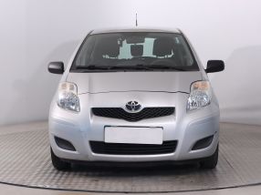 Toyota Yaris - 2009