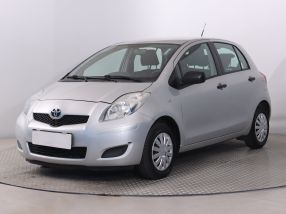 Toyota Yaris - 2009