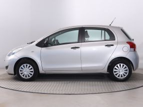 Toyota Yaris - 2009