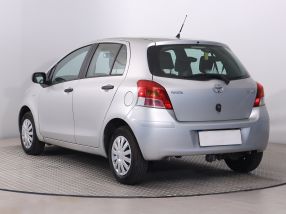 Toyota Yaris - 2009