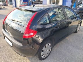 Citroen C4 - 2009